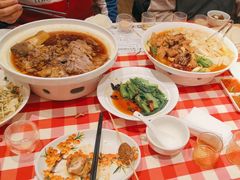 -西贝(南开大悦城店)