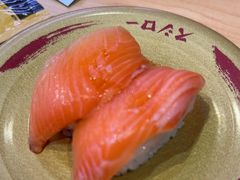 -寿司郎(中华广场店)