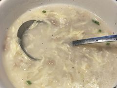 -吕氏疙瘩汤·新鲁菜(新贵和店)