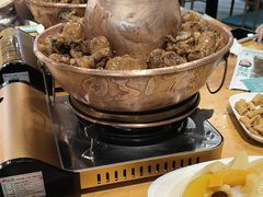 -0317火锅鸡·清真(正达店)