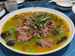 -干老四雅鱼饭店(滨江西路店)