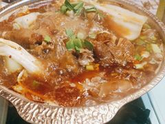 -云晓光头烧烤吧(盛夏店)