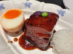 -醉东Oriental House(静安嘉里中心店)