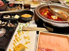 -火炉火自助餐(喜隆多店)