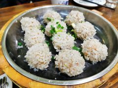 招牌肉果-朗妈私房菜(婺女州店)