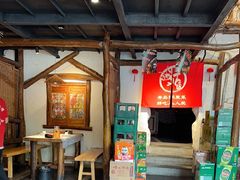 -有位虾匠·胶东小馆(市北店)