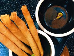 -味可道美食坊(福基路店)