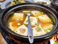 巧妇豆腐-锡和无锡菜(景丽苑店)