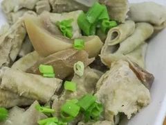 -老牌依强牛肉店(达道总店)