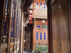 -胡雪岩故居