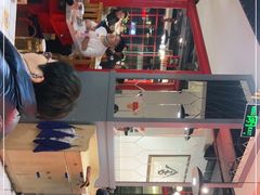 -蛙一刀·麻椒鱼火锅(金仙桥店)