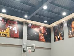 -成康体育青少年篮球培训(相城店)