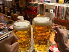 -半藏居酒屋(香港花园店)