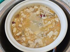 -山菌美食苑(振兴路店)