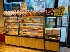 -85度C(重庆大坪英利店)