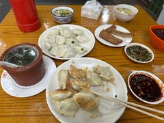 -山东水饺(南坪新街店)