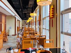 -蜀九香火锅酒楼(旺角国际店)