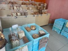 -新麦西饼(广东路店)