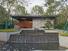 -美的鹭湖森林度假区