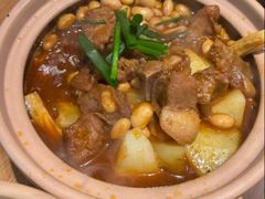 -谷田稻香·砂锅菜(南沙万达广场店)