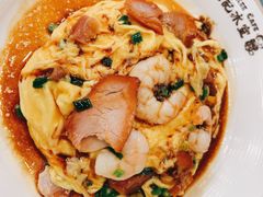 -旺记冰室(九龙中心大厦店)