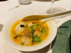 -三号黄浦会Canton Table