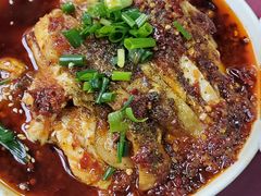 -老丘丘(较场口店)