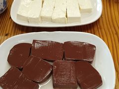 -营记牛肉火锅·大埔客家菜(上梅林店)