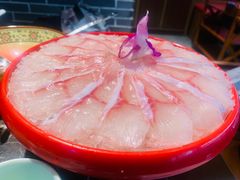 -宽窄巷子火锅(周浦店)
