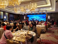 大堂-金苑海鲜酒家(来魅力店)