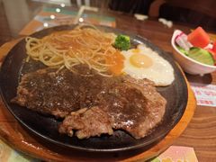 -豪享来中西餐厅(隆昌店)