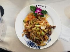 -清真马祥兴菜馆(云南北路店)