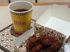 -JPG canteen(广州乐峰广场店)