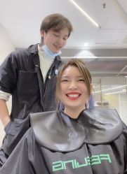 点击看大图 -PE SALON