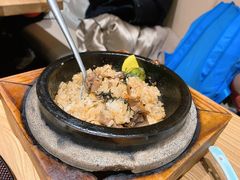 牛舌饭-隐泉之语日式料理(王府中环店)