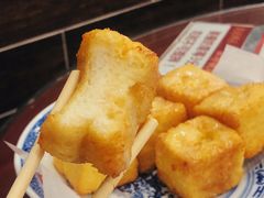 一口西多-赵记传承·中式甜品(珠海香洲柠溪大道店)