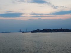 -演武大桥观景平台