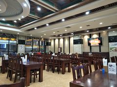 大堂-服务大楼冷面(延大店)