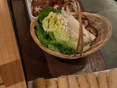 -同仁四季椰子鸡(罗湖国贸店)