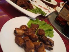 -太仓玛丽蒂姆花园酒店·雅轩中餐厅(人民北路店)