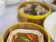 金钱肚-水上明月·湖景餐厅