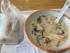 -早安山丘·豆浆油条(小木桥路店)