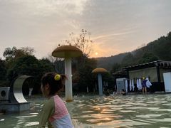 -三江森林温泉度假区
