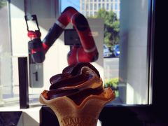-dotcom coffee古点咖啡(致真大厦店)