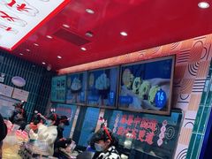 -東更道点心行(利客来店)