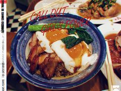 -澳门陈光记烧味饭店(南京德基广场店)