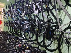 -美利达自行车和平里旗舰店