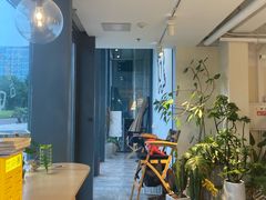 -Dinoo 片场咖啡(酒仙桥店)