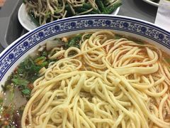 -东方宫·中国兰州牛肉拉面(三里屯店)