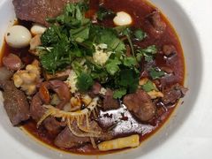 -成都你六姐·牛肉冒菜(城市集市合生汇店)